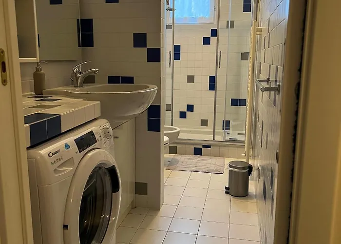 아파트 Casa Giona