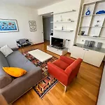 Casa Giona Appartement