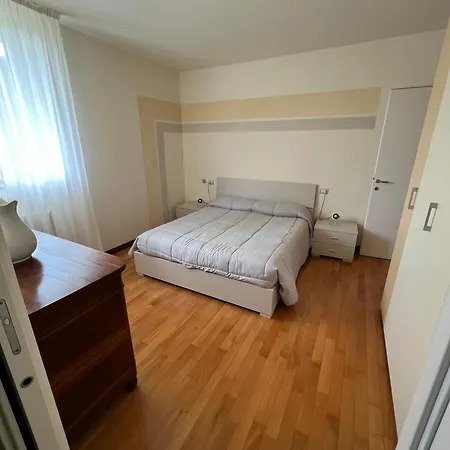 Casa Giona Apartment *