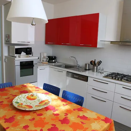 Apartment Casa Giona