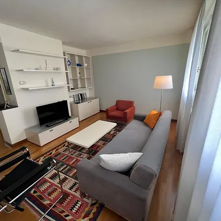 Apartment Casa Giona *