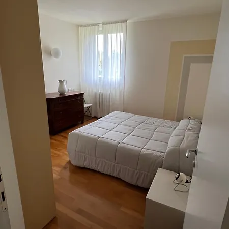 Apartment Casa Giona
