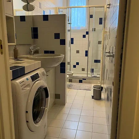 Appartement Casa Giona