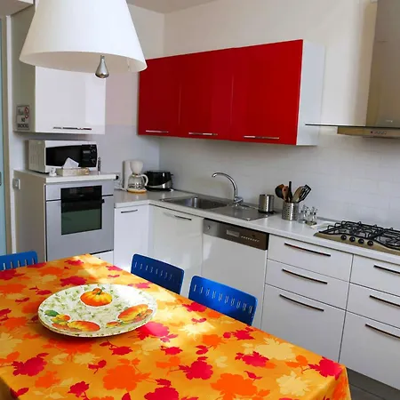 Casa Giona *