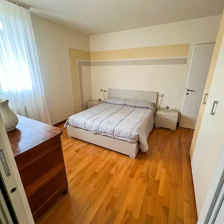 Casa Giona Appartamento Maccagno