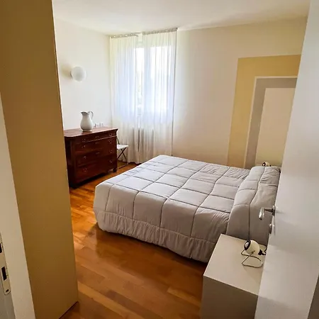 Appartamento Casa Giona Maccagno
