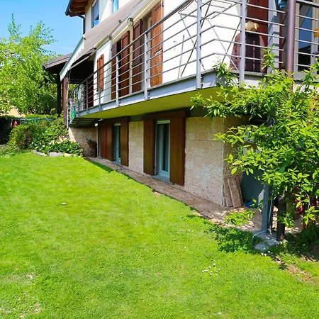 Casa Giona * Maccagno