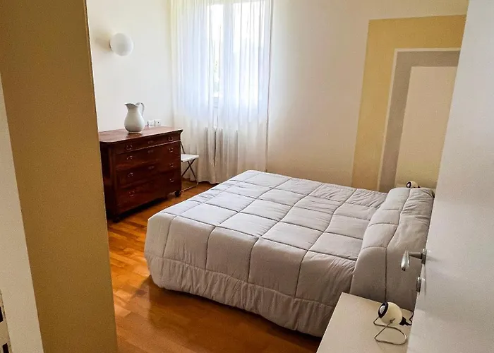 Apartament Casa Giona Maccagno