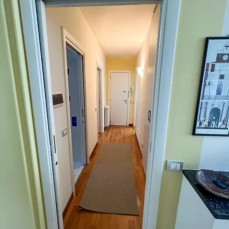 Apartamento Casa Giona Maccagno