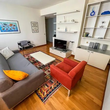 Casa Giona Apartamento