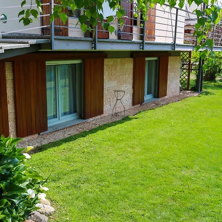 Casa Giona Apartamento *