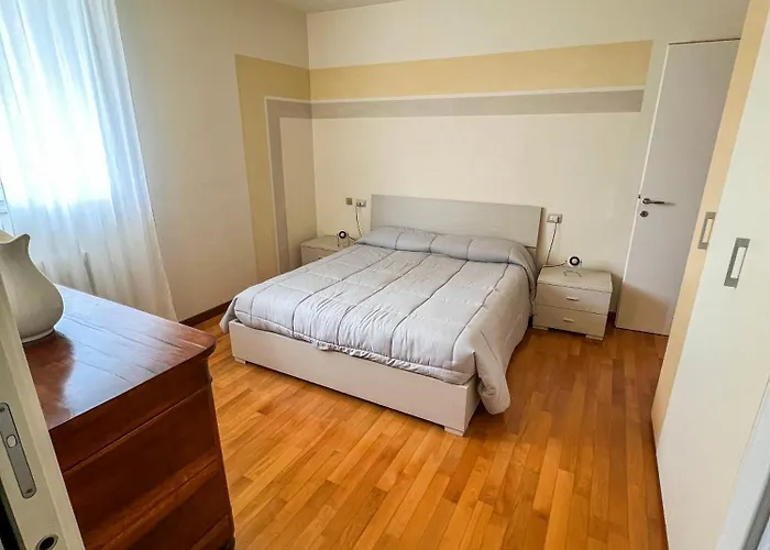 Casa Giona Apartment Maccagno