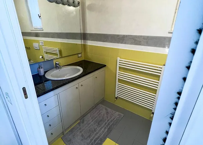 Casa Giona Apartment